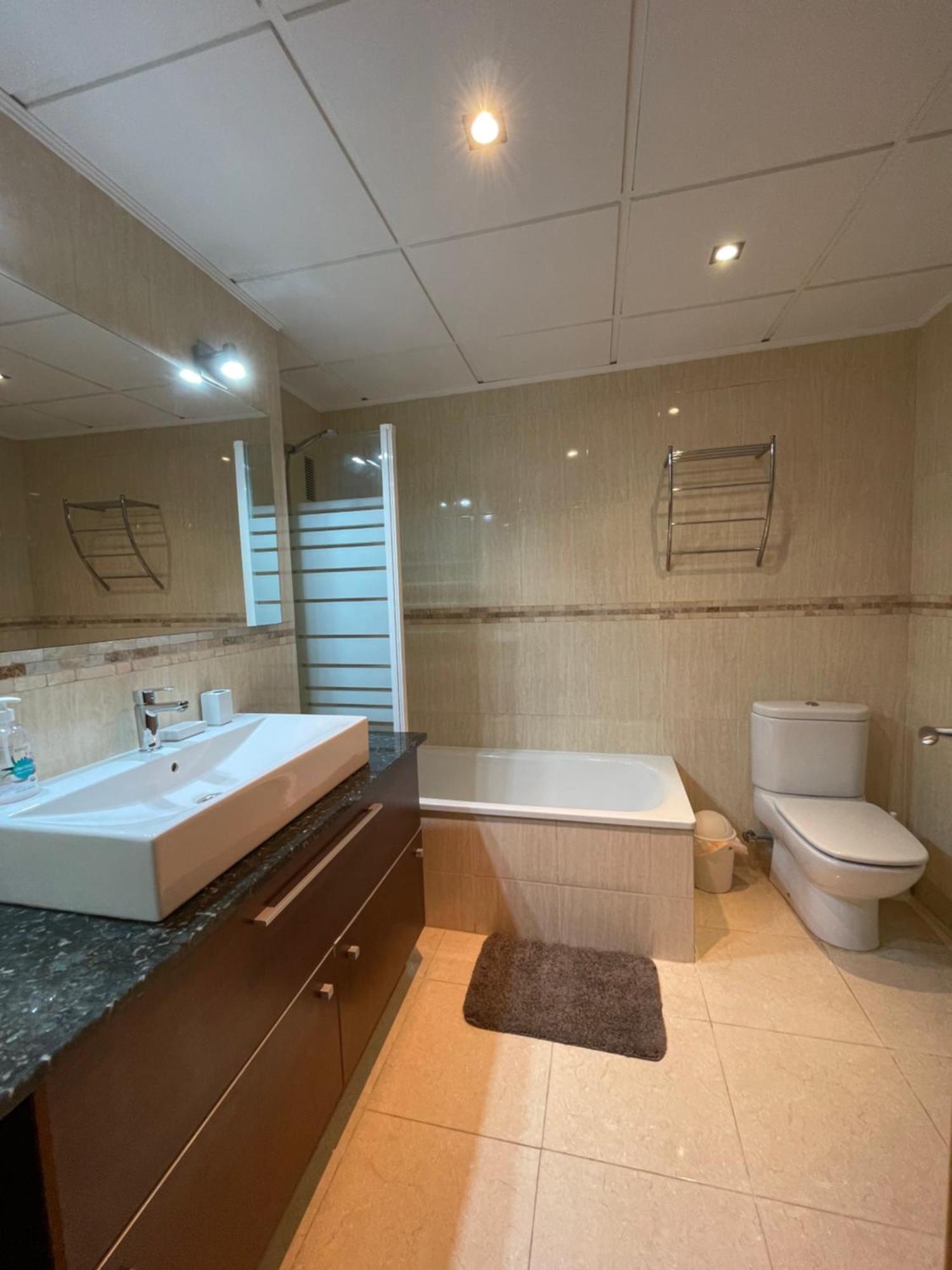 Atico Peniscola Apartment Luaran gambar