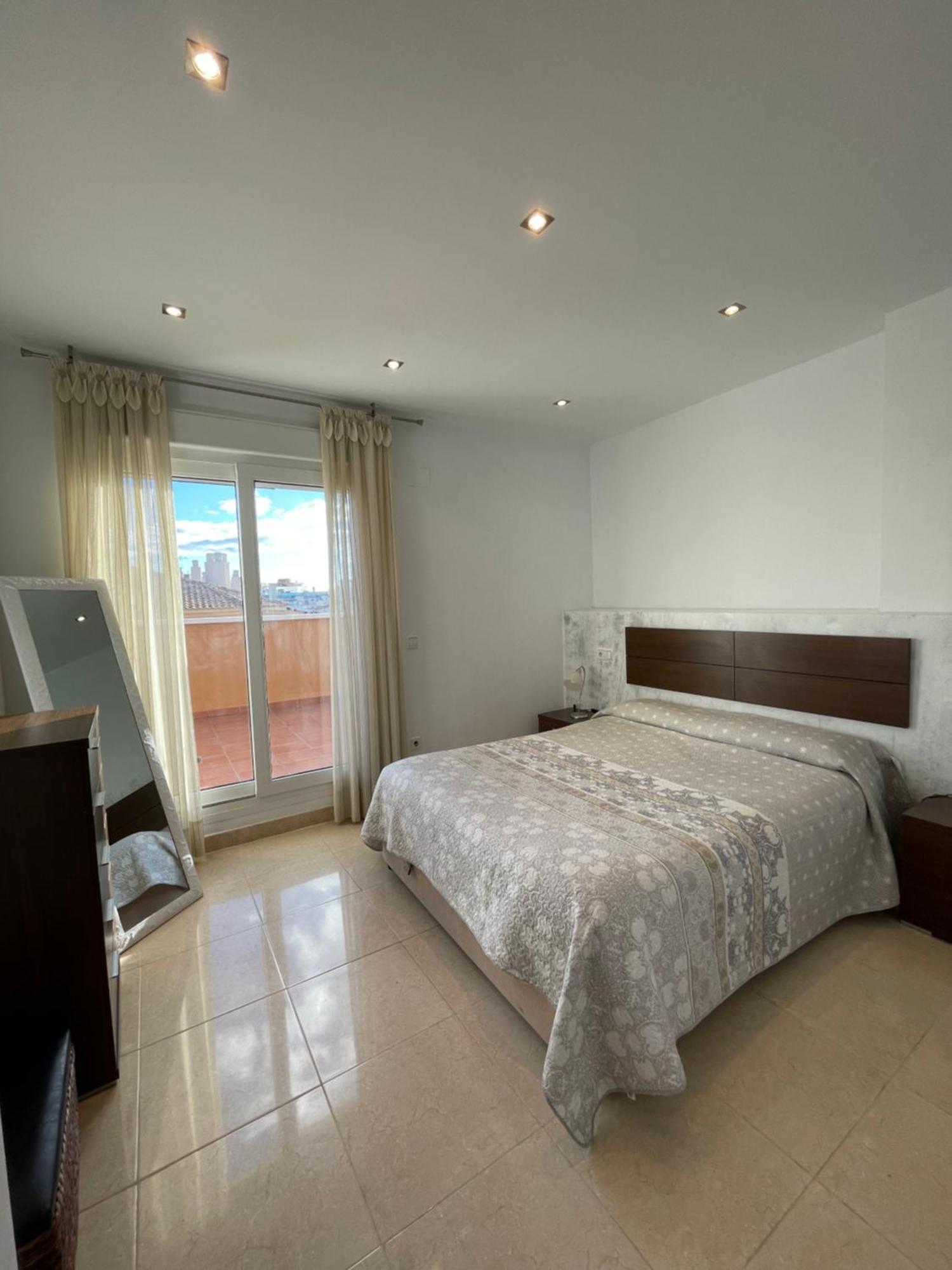 Atico Peniscola Apartment Luaran gambar