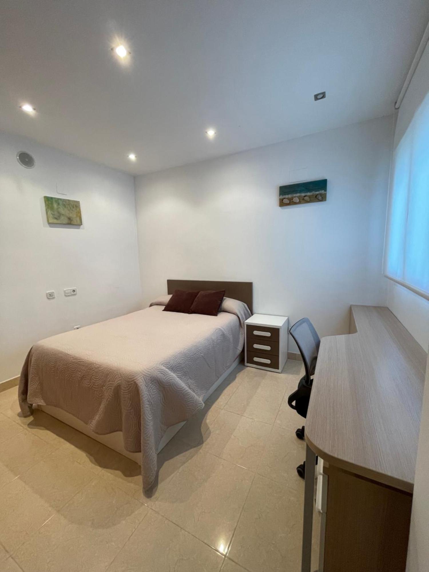 Atico Peniscola Apartment Luaran gambar
